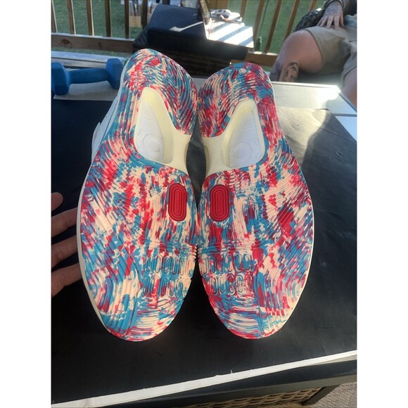 Size 17 - Nike KD 14 Multi-Color main image 7